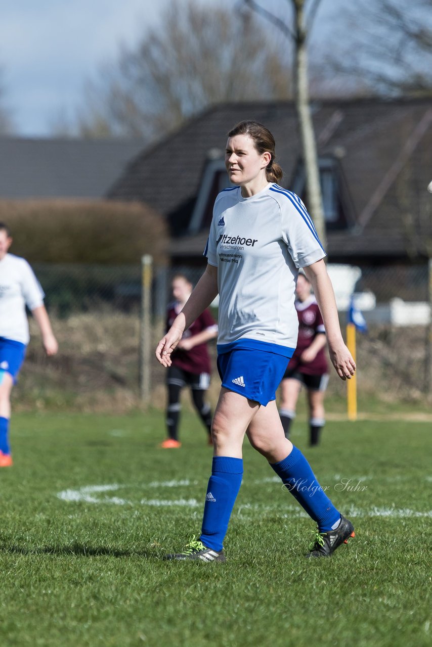 Bild 200 - Frauen TSV Wiemersdorf - VfL Struvenhuetten : Ergebnis: 3:1